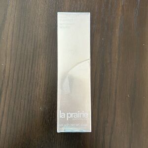 -La prairie foam cleanser